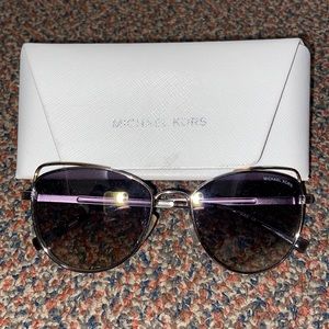 Michael Kors Sunglasses
